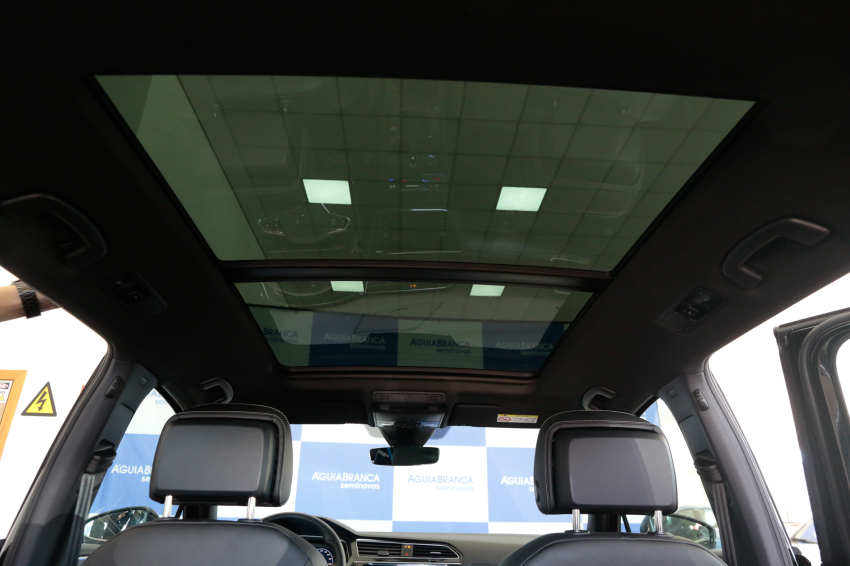 Volkswagen TIGUAN 2.0 300 TSI GASOLINA ALLSPACE R-LINE AUTOMÁTICO 21