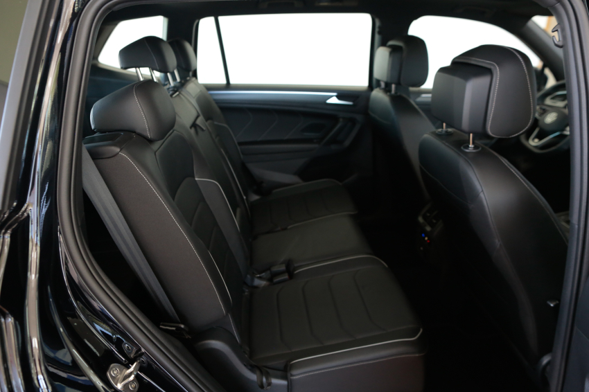 Volkswagen TIGUAN 2.0 300 TSI GASOLINA ALLSPACE R-LINE AUTOMÁTICO 20
