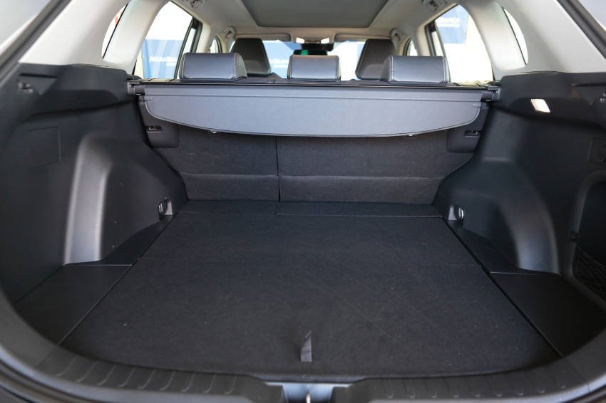 Toyota RAV4 2.5 VVT-IE HYBRID SX CONNECT AWD CVT 13
