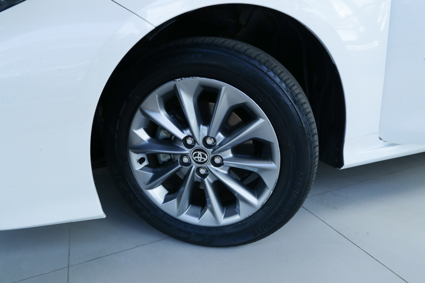 Toyota COROLLA 2.0 VVT-IE FLEX GLI DIRECT SHIFT 2