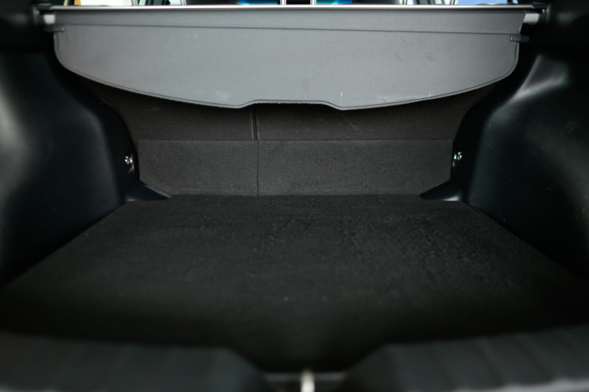 Toyota COROLLA CROSS 2.0 VVT-IE FLEX XRE DIRECT SHIFT 12