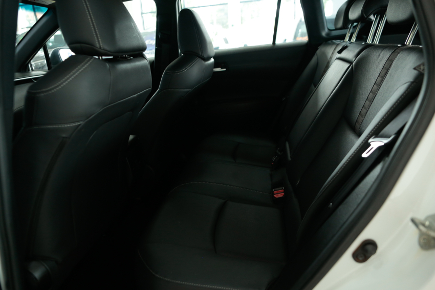 Toyota COROLLA CROSS 2.0 VVT-IE FLEX XRE DIRECT SHIFT 22