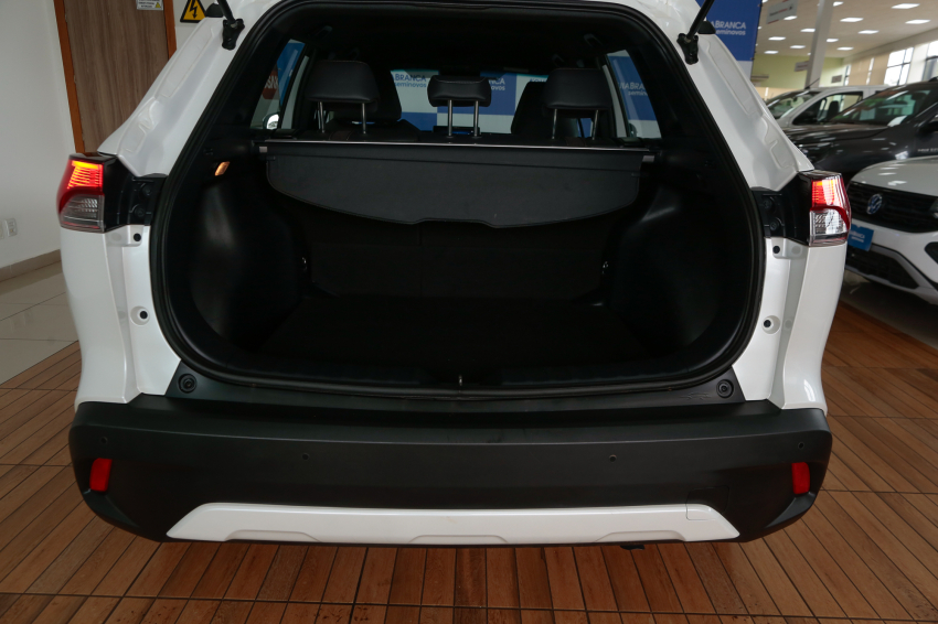 Toyota COROLLA CROSS 2.0 VVT-IE FLEX XRE DIRECT SHIFT 11