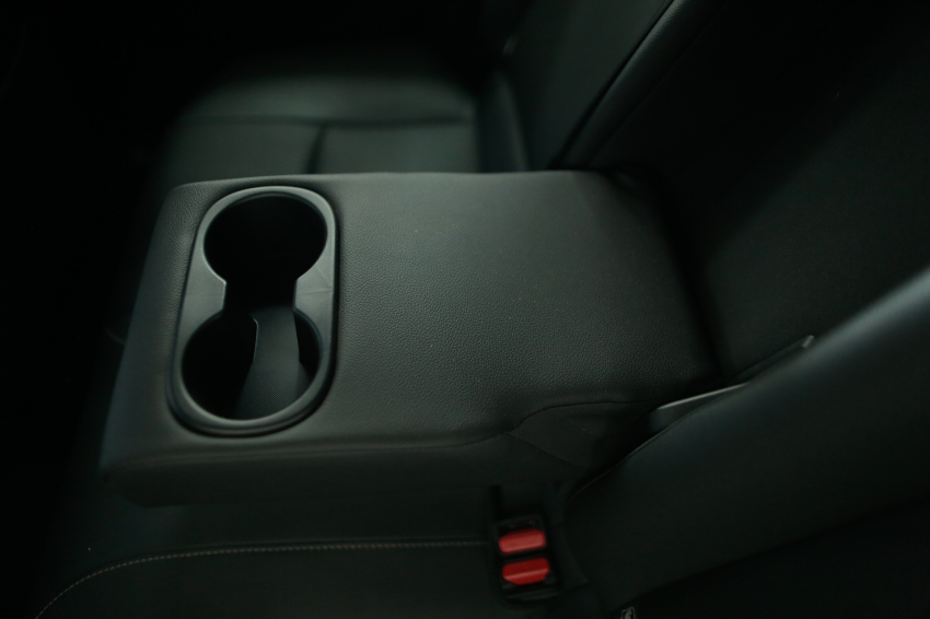 Toyota COROLLA CROSS 2.0 VVT-IE FLEX XRE DIRECT SHIFT 23