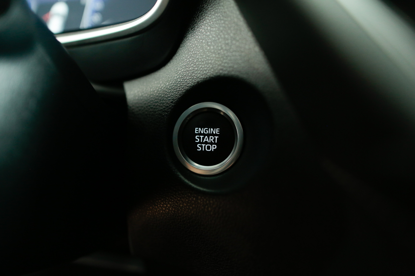 Toyota COROLLA CROSS 2.0 VVT-IE FLEX XRE DIRECT SHIFT 17
