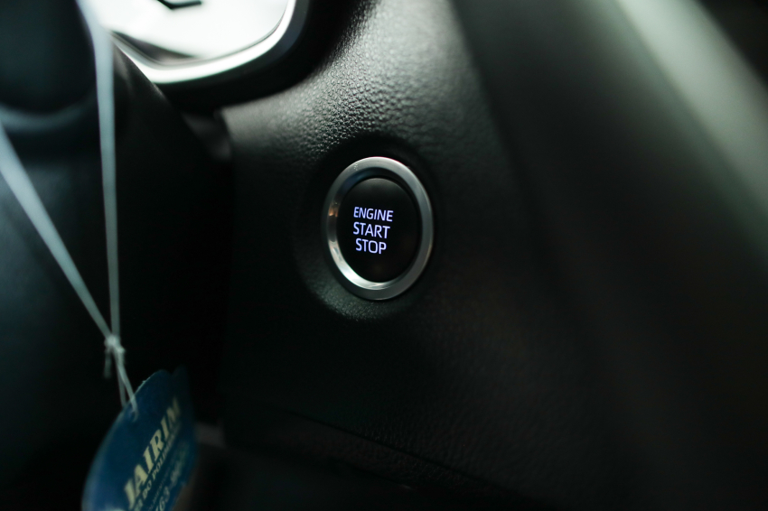 Toyota COROLLA 2.0 VVT-IE FLEX XEI DIRECT SHIFT 17