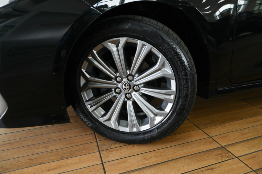 Toyota COROLLA 2.0 VVT-IE FLEX XEI DIRECT SHIFT 2
