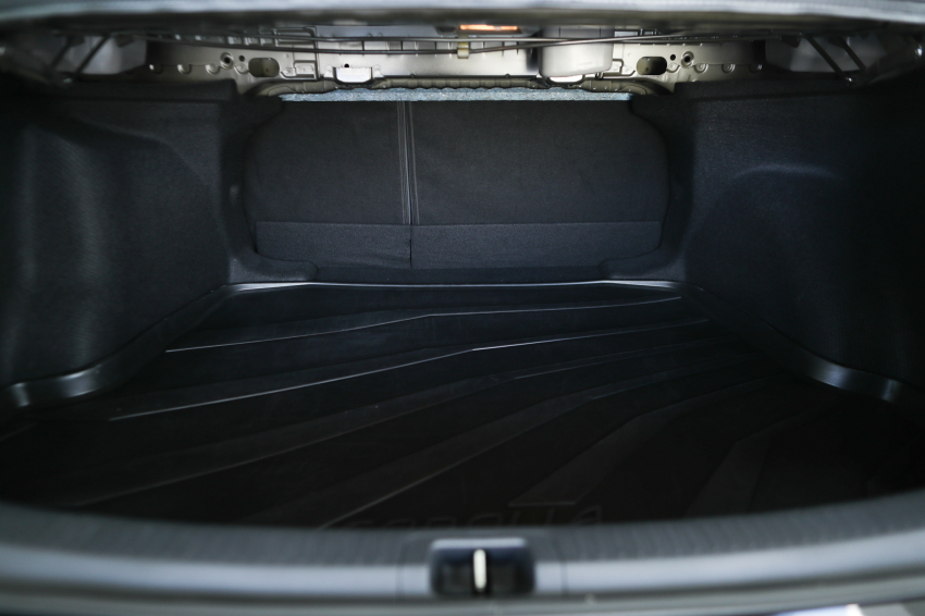 Toyota COROLLA 2.0 VVT-IE FLEX XEI DIRECT SHIFT 12