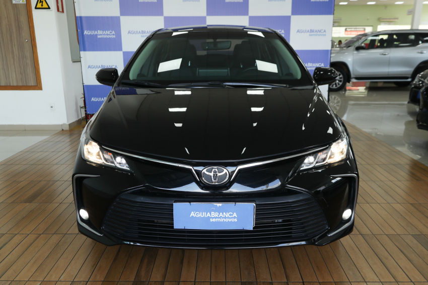 Toyota COROLLA 2.0 VVT-IE FLEX XEI DIRECT SHIFT 3
