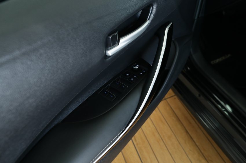 Toyota COROLLA 2.0 VVT-IE FLEX XEI DIRECT SHIFT 21