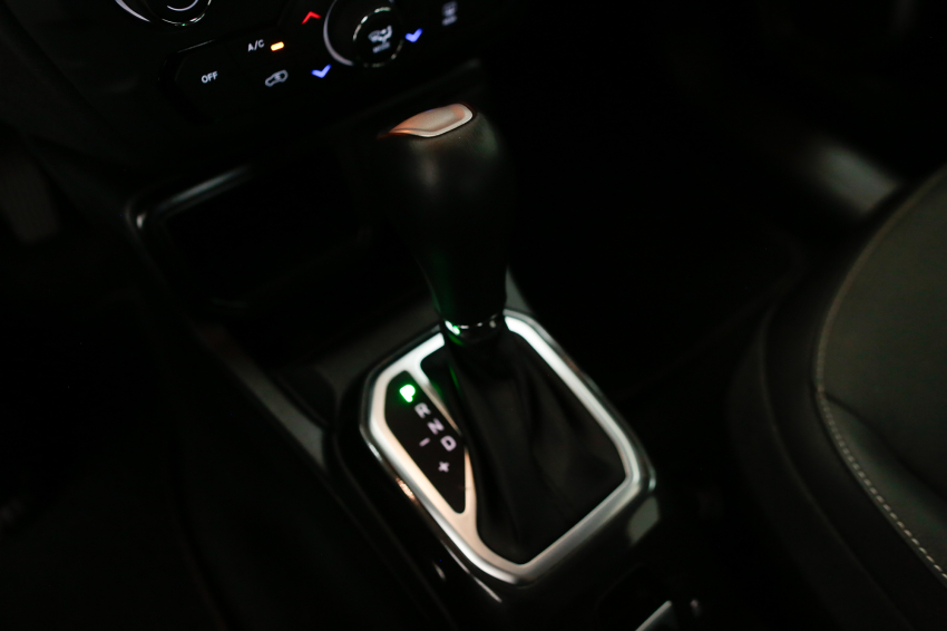 JEEP RENEGADE 1.3 T270 TURBO FLEX LONGITUDE AT6 18