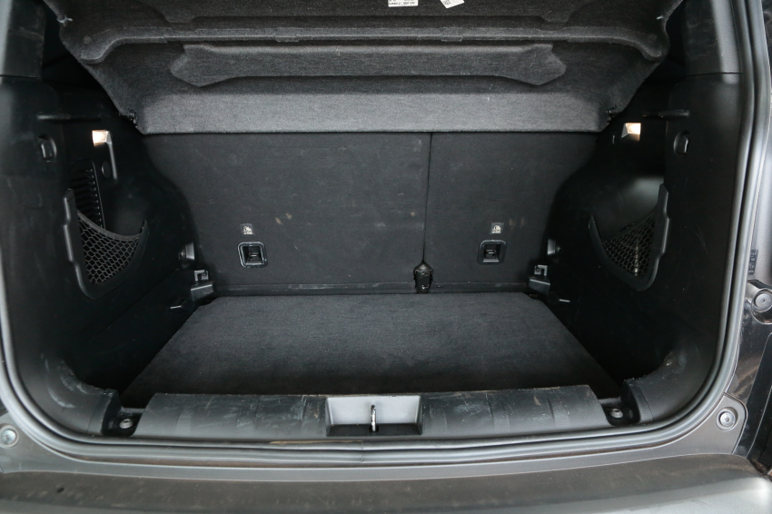 JEEP RENEGADE 1.3 T270 TURBO FLEX LONGITUDE AT6 11