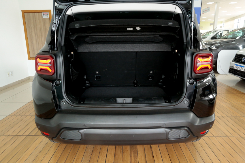 JEEP RENEGADE 1.3 T270 TURBO FLEX LONGITUDE AT6 10