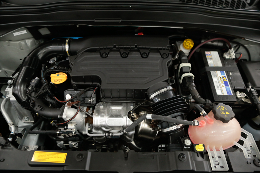 JEEP RENEGADE 1.3 T270 TURBO FLEX LONGITUDE AT6 5