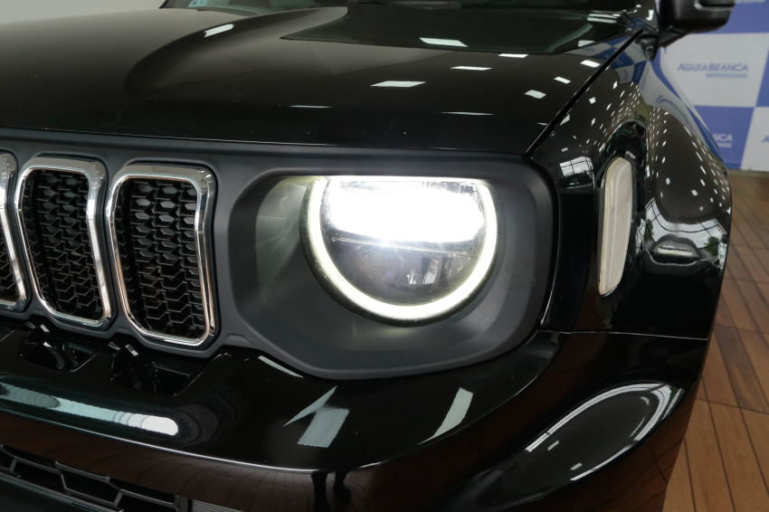 JEEP RENEGADE 1.3 T270 TURBO FLEX LONGITUDE AT6 3