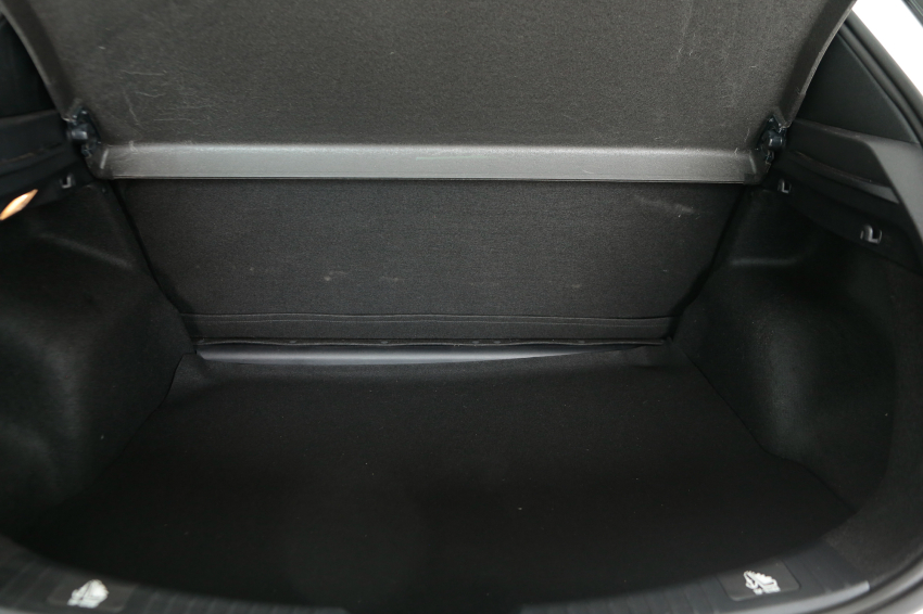 Toyota YARIS 1.5 16V FLEX XS MULTIDRIVE 11
