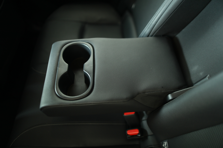 Toyota COROLLA CROSS 2.0 VVT-IE FLEX XRE DIRECT SHIFT 22