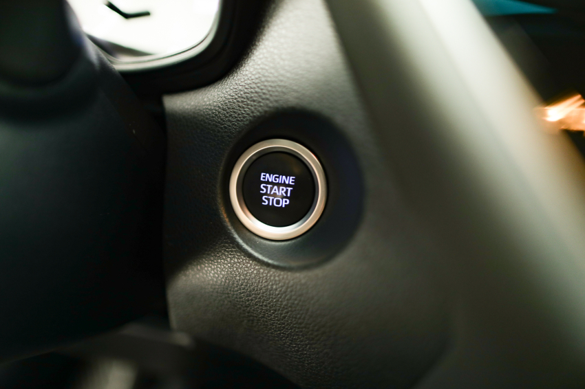 Toyota COROLLA CROSS 2.0 VVT-IE FLEX XRE DIRECT SHIFT 16