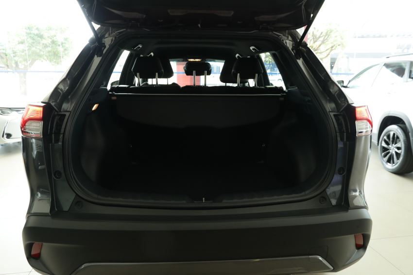 Toyota COROLLA CROSS 2.0 VVT-IE FLEX XRE DIRECT SHIFT 11