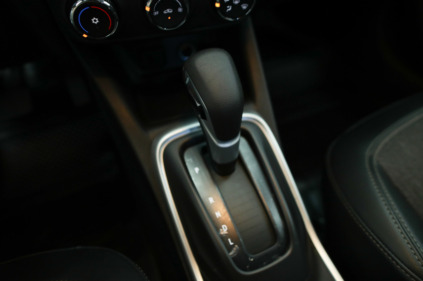 Chevrolet TRACKER 1.0 TURBO FLEX LTZ AUTOMÁTICO 18