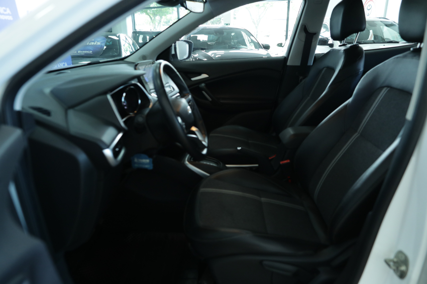 Chevrolet TRACKER 1.0 TURBO FLEX LTZ AUTOMÁTICO 21