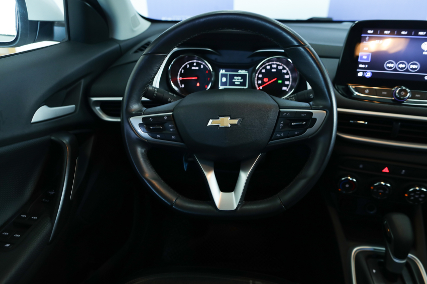 Chevrolet TRACKER 1.0 TURBO FLEX LTZ AUTOMÁTICO 14
