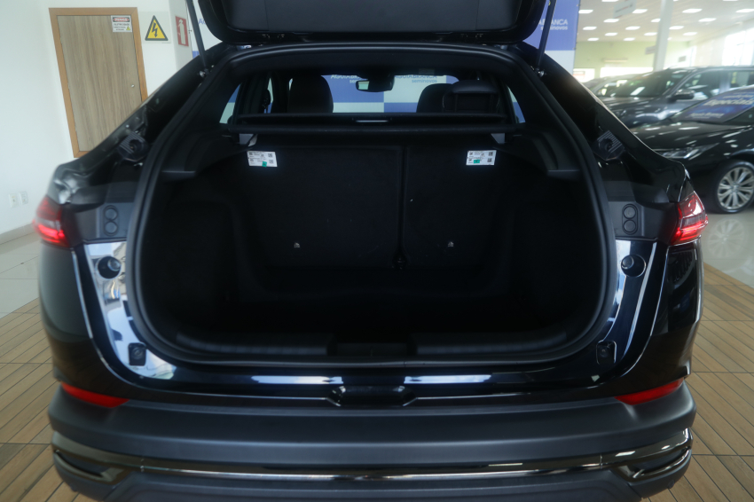 Fiat FASTBACK 1.3 TURBO 270 FLEX LIMITED EDITION AT6 11