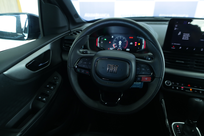 Fiat FASTBACK 1.3 TURBO 270 FLEX LIMITED EDITION AT6 16
