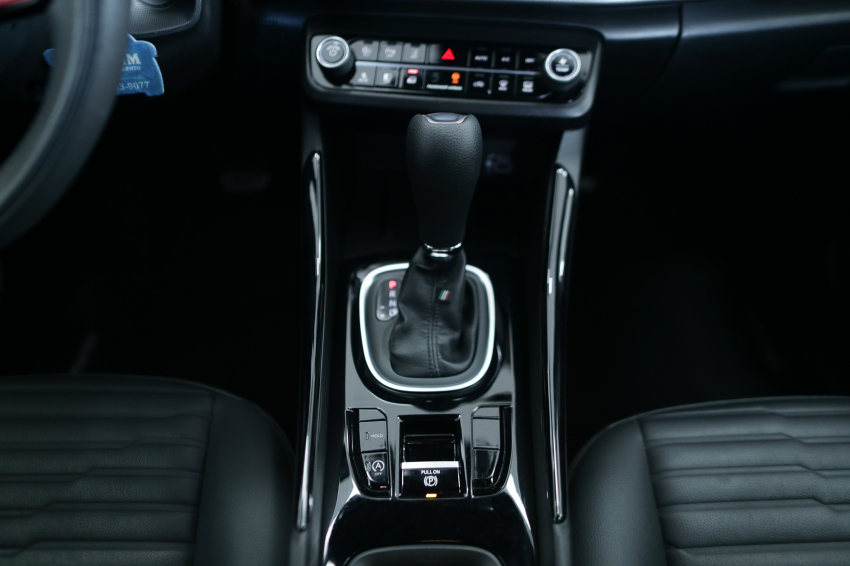 Fiat FASTBACK 1.3 TURBO 270 FLEX LIMITED EDITION AT6 19