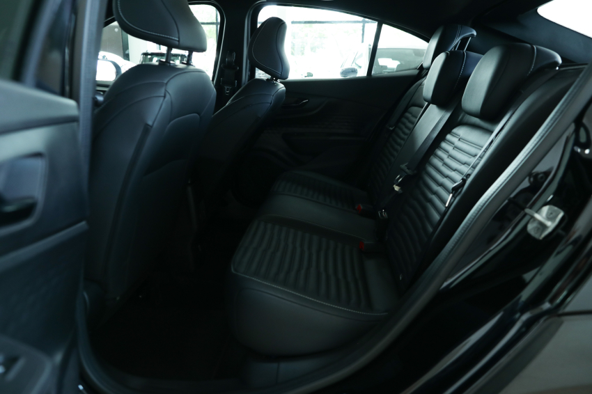 Fiat FASTBACK 1.3 TURBO 270 FLEX LIMITED EDITION AT6 22