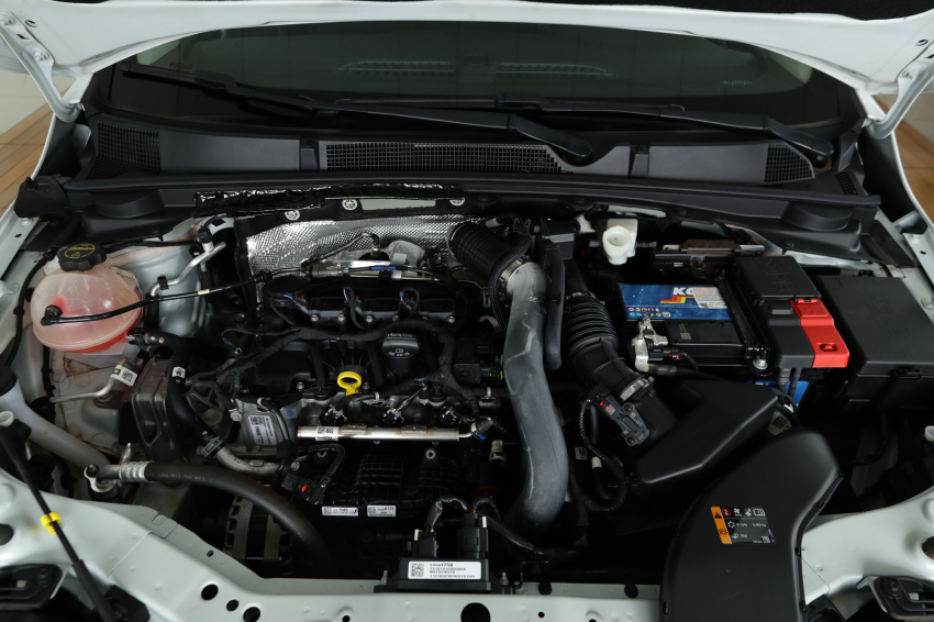 Chevrolet ONIX 1.0 TURBO FLEX PLUS LTZ AUTOMÁTICO 6