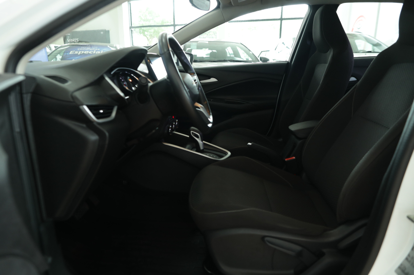 Chevrolet ONIX 1.0 TURBO FLEX PLUS LTZ AUTOMÁTICO 20