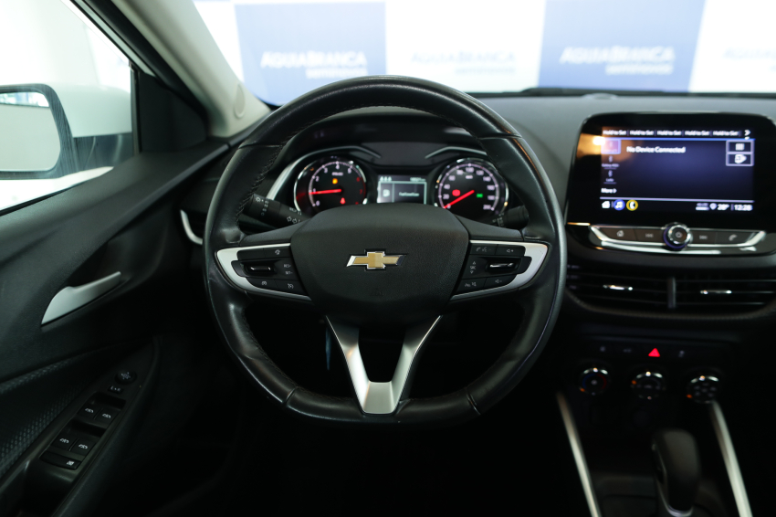 Chevrolet ONIX 1.0 TURBO FLEX PLUS LTZ AUTOMÁTICO 14