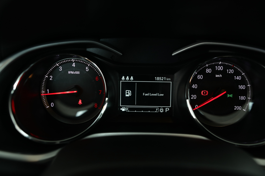 Chevrolet ONIX 1.0 TURBO FLEX PLUS LTZ AUTOMÁTICO 12
