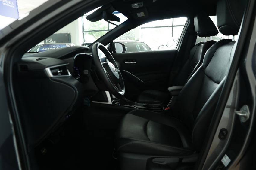 Toyota COROLLA CROSS 2.0 VVT-IE FLEX XRE DIRECT SHIFT 21