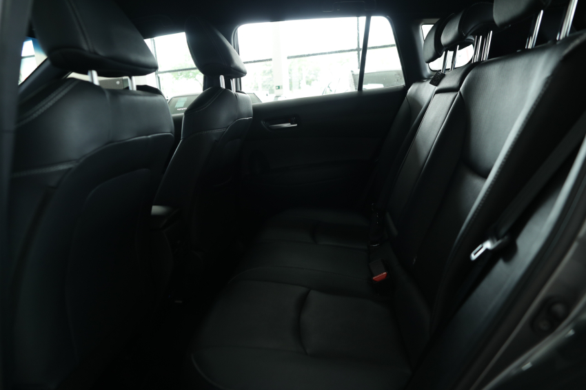Toyota COROLLA CROSS 2.0 VVT-IE FLEX XRE DIRECT SHIFT 22
