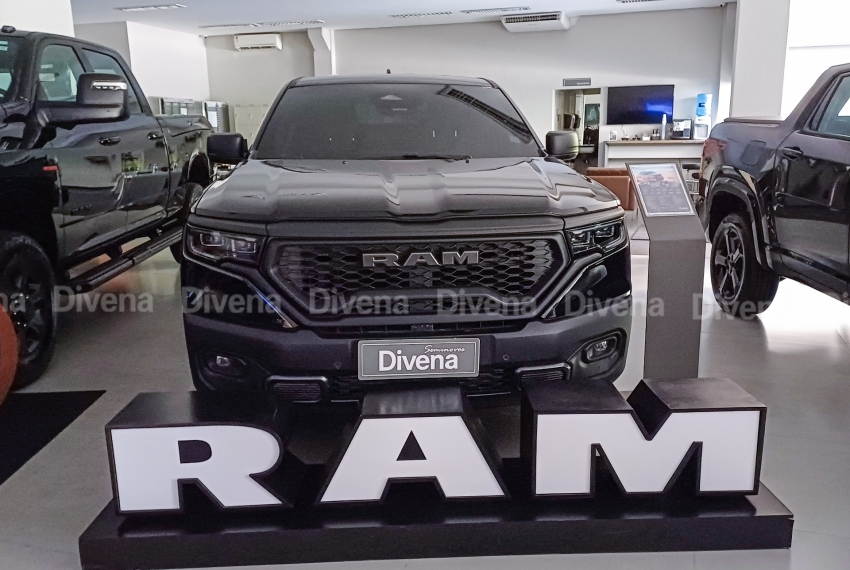 ram rampage 2.0 turbo diesel rebel 4x4 automatico 4p 2024 ram rampage 2.0 turbo diesel rebel 4x4 automatico 4p 2024