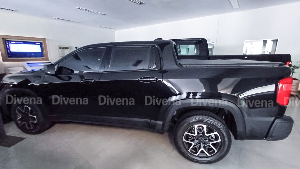 ram rampage 2.0 turbo diesel rebel 4x4 automatico 4p 2024 ram rampage 2.0 turbo diesel rebel 4x4 automatico 4p 2024