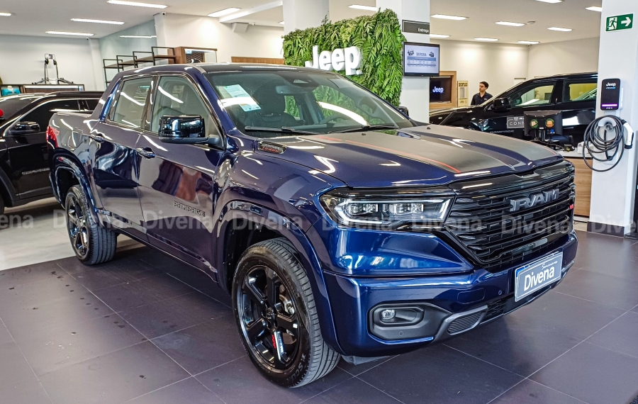ram rampage 2.0 hurricane 4 turbo gasolina r/t 4x4 automatico 4p 2024 ram rampage 2.0 hurricane 4 turbo gasolina r/t 4x4 automatico 4p 2024