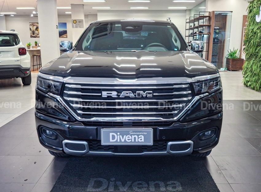 ram rampage 2.0 hurricane 4 turbo gasolina laramie 4x4 automatico 4p 2024 ram rampage 2.0 hurricane 4 turbo gasolina laramie 4x4 automatico 4p 2024