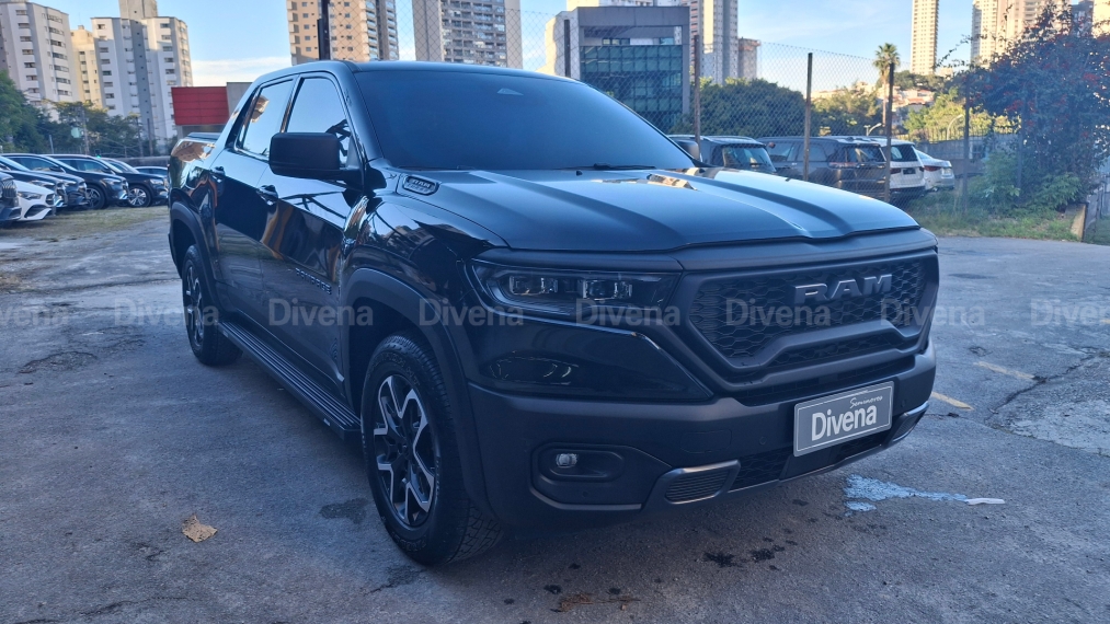ram rampage 2.0 turbo diesel rebel 4x4 automatico 4p 2024 ram rampage 2.0 turbo diesel rebel 4x4 automatico 4p 2024