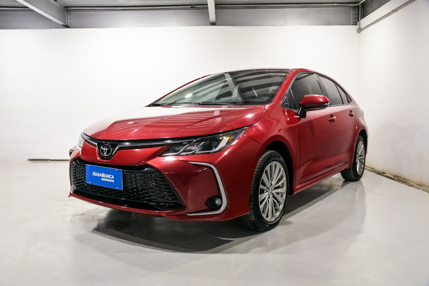 toyota corolla 2.0 vvt-ie flex xei direct shift 4p automatico 2024