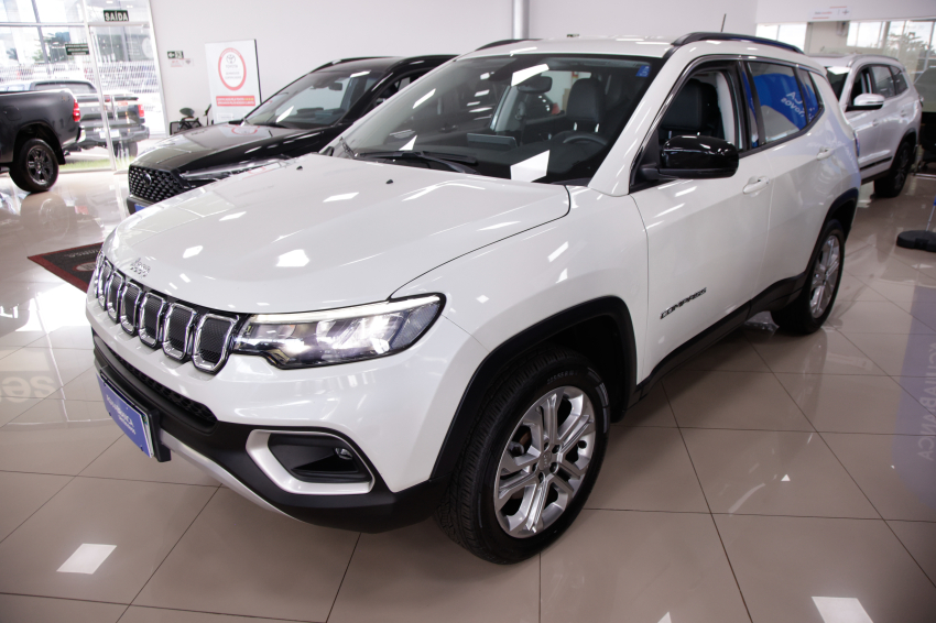 jeep compass 2.0 td350 turbo diesel longitude at9.