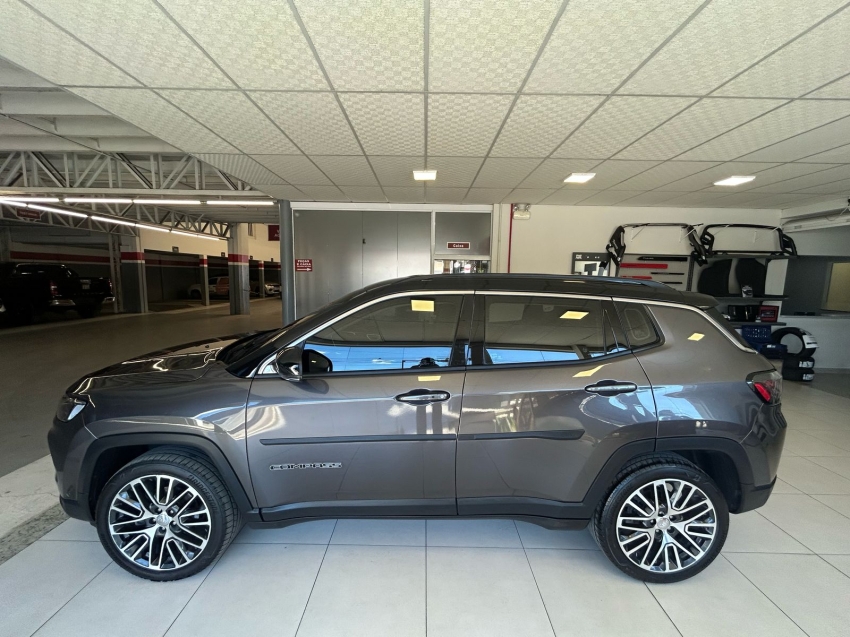 jeep compass 1.3 t270 turbo flex limited at6 2023 jeep compass 1.3 t270 turbo flex limited at6 2023