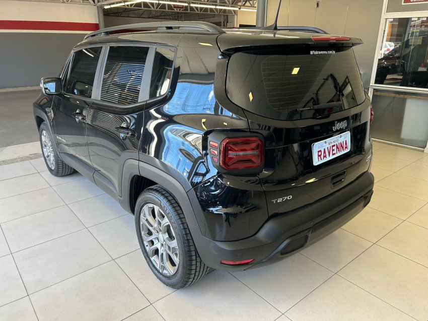 jeep renegade 1.3 t270 turbo flex longitude at6 2025 jeep renegade 1.3 t270 turbo flex longitude at6 2025