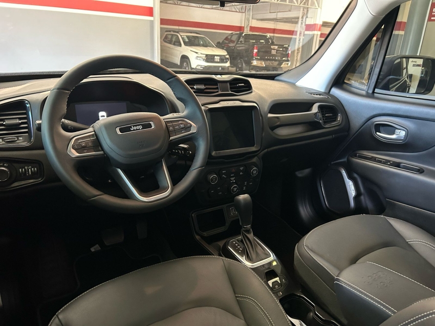 jeep renegade 1.3 t270 turbo flex longitude at6 2025 jeep renegade 1.3 t270 turbo flex longitude at6 2025