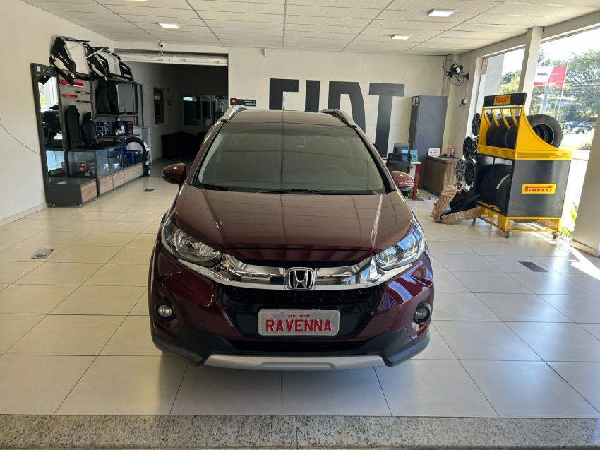 honda wr-v 1.5 16v flexone ex cvt 2018 honda wr-v 1.5 16v flexone ex cvt 2018