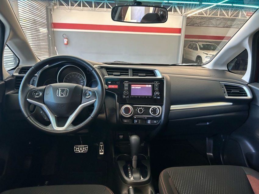 honda wr-v 1.5 16v flexone ex cvt 2018 honda wr-v 1.5 16v flexone ex cvt 2018