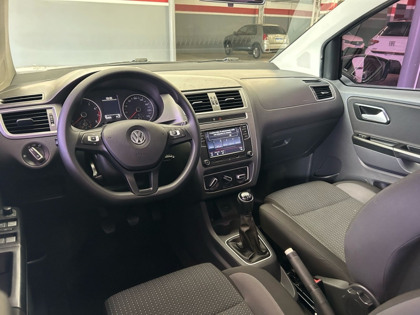 volkswagen fox 1.6 msi total flex connect 4p manual 2020 volkswagen fox 1.6 msi total flex connect 4p manual 2020