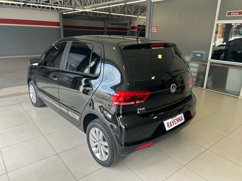 volkswagen fox 1.6 msi total flex connect 4p manual 2020 volkswagen fox 1.6 msi total flex connect 4p manual 2020